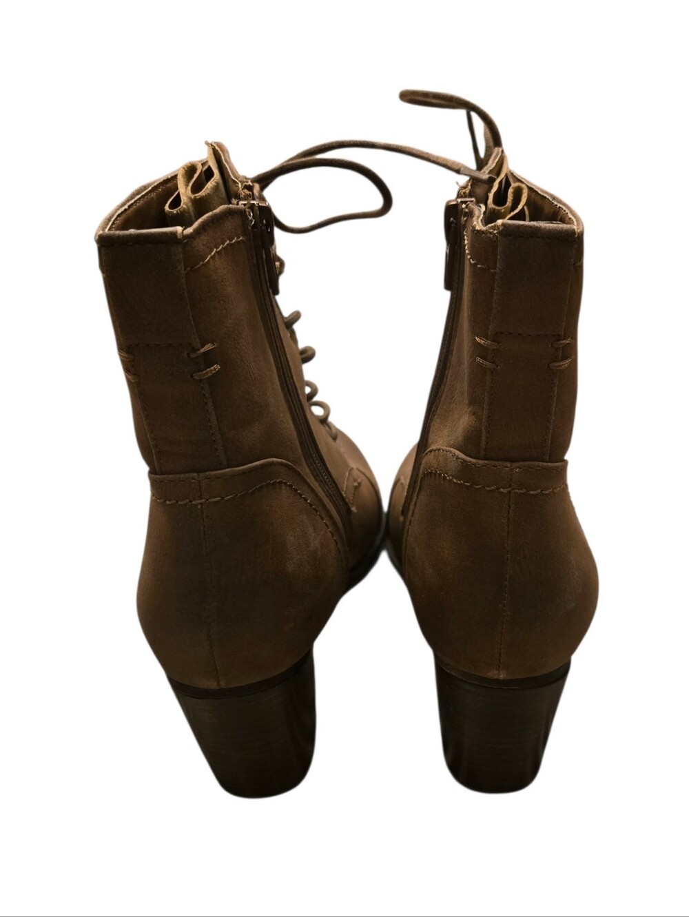 Madden Girl Boots - Picture 5 of 5